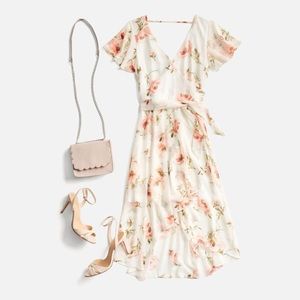 Fortune + Ivy Alana Dress